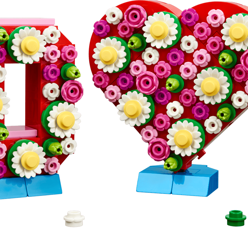 Lego Love Letters Lego Love Letters