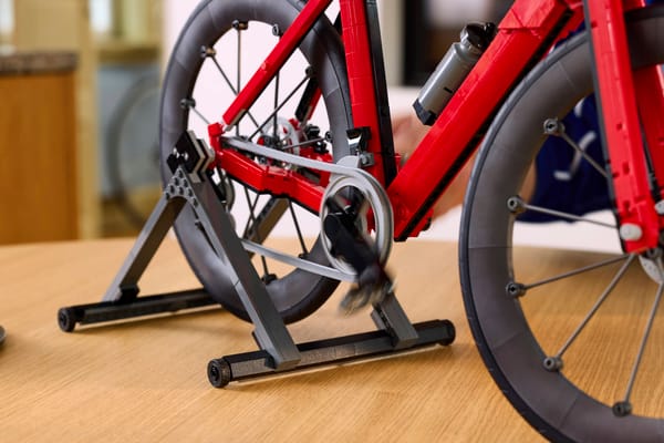 Road Bike - Image 17