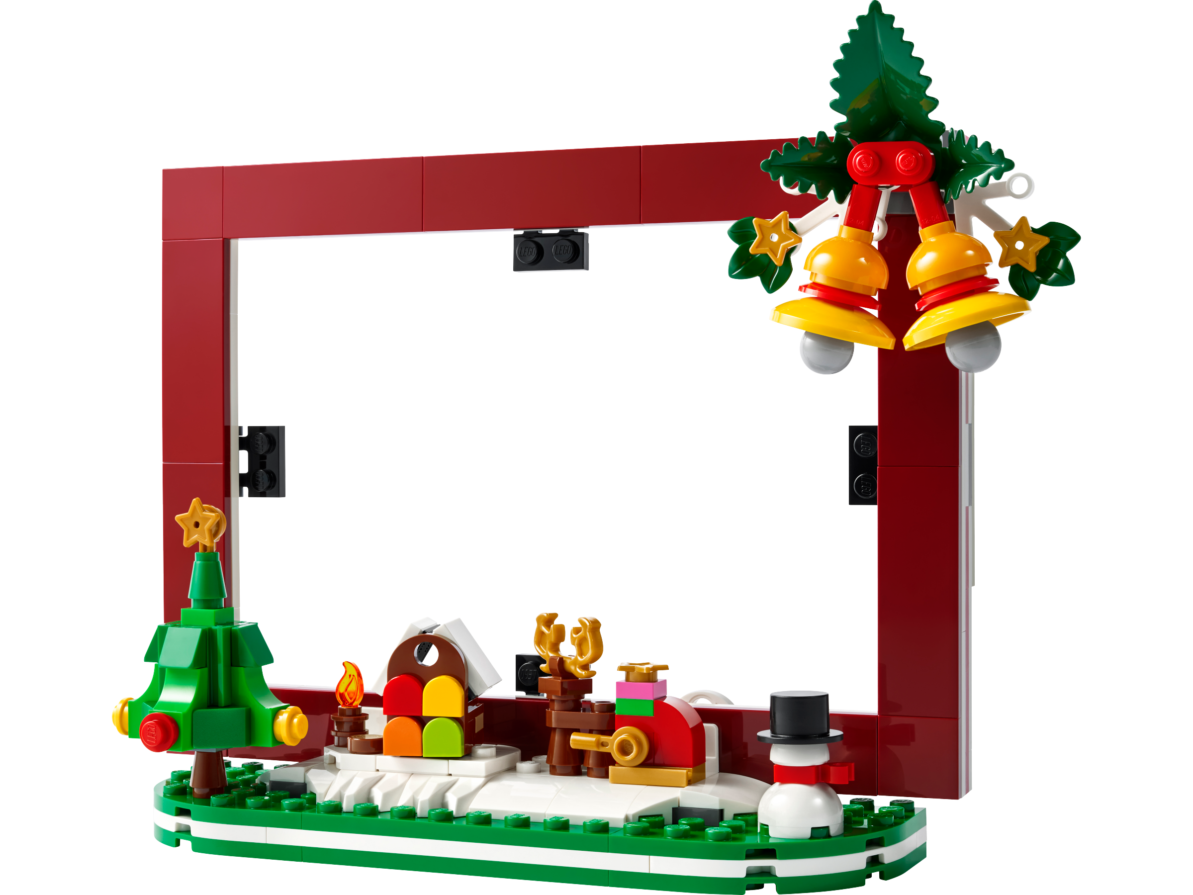 Christmas Picture Frame 40702 | Other | Buy online at the Official