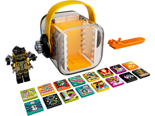 Lego HipHop Robot BeatBox aanbieding