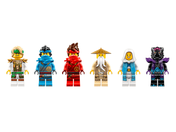 Dragon Stone Shrine - Image 9