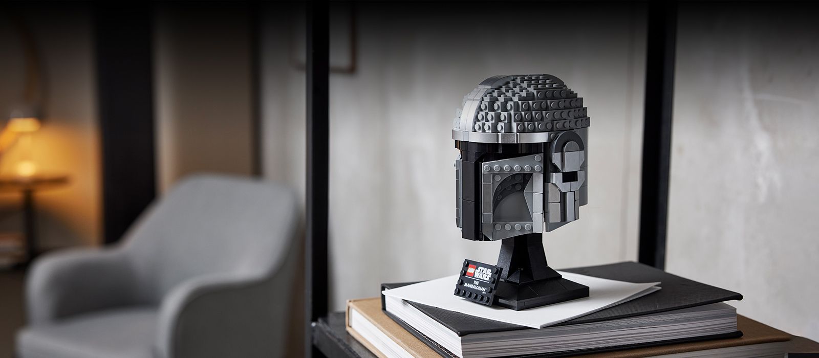 Lego Head Collection Star Wars Lego Head