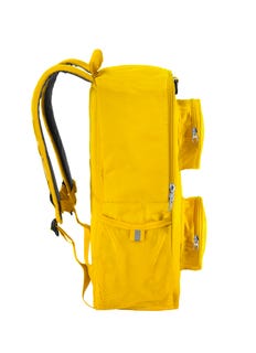 LEGO® Brick Backpack – Yellow