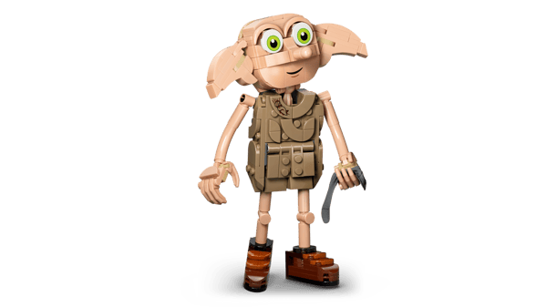 Dobby™ the Free Elf - Image 4