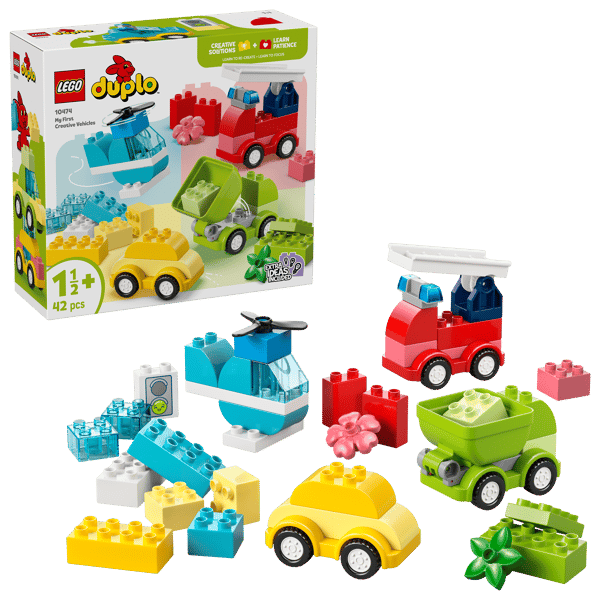 Creative Vehicles - Image 3