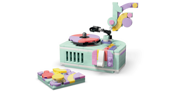 Music Decor Piano with Cat - Image 7