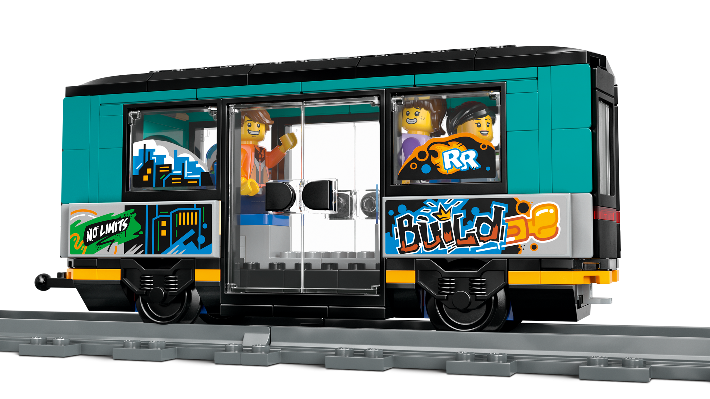 シティタワー 60473 | シティ |レゴ®ストア公式オンラインショップJPで購入