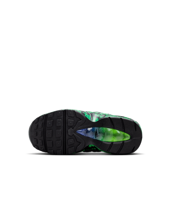 LEGO 5010244 Air Max 95 Collection Nike x LEGO® – Chaussures pour jeunes enfants — visuel 3 sur 8