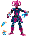 Fantastic Four vs. Galactus Construction Figure