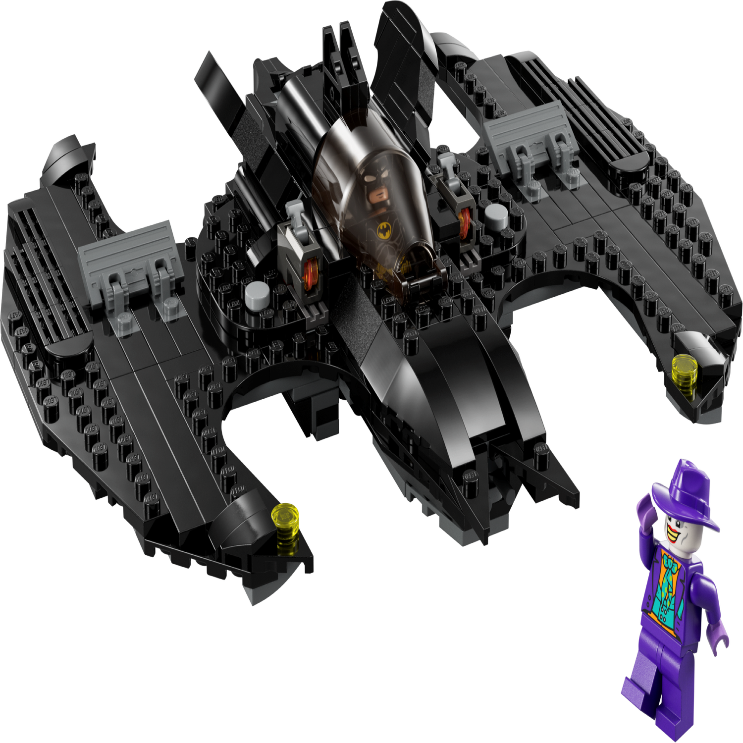 LEGO® – Batwing: Batman™ vs. The Joker™ – 76265
