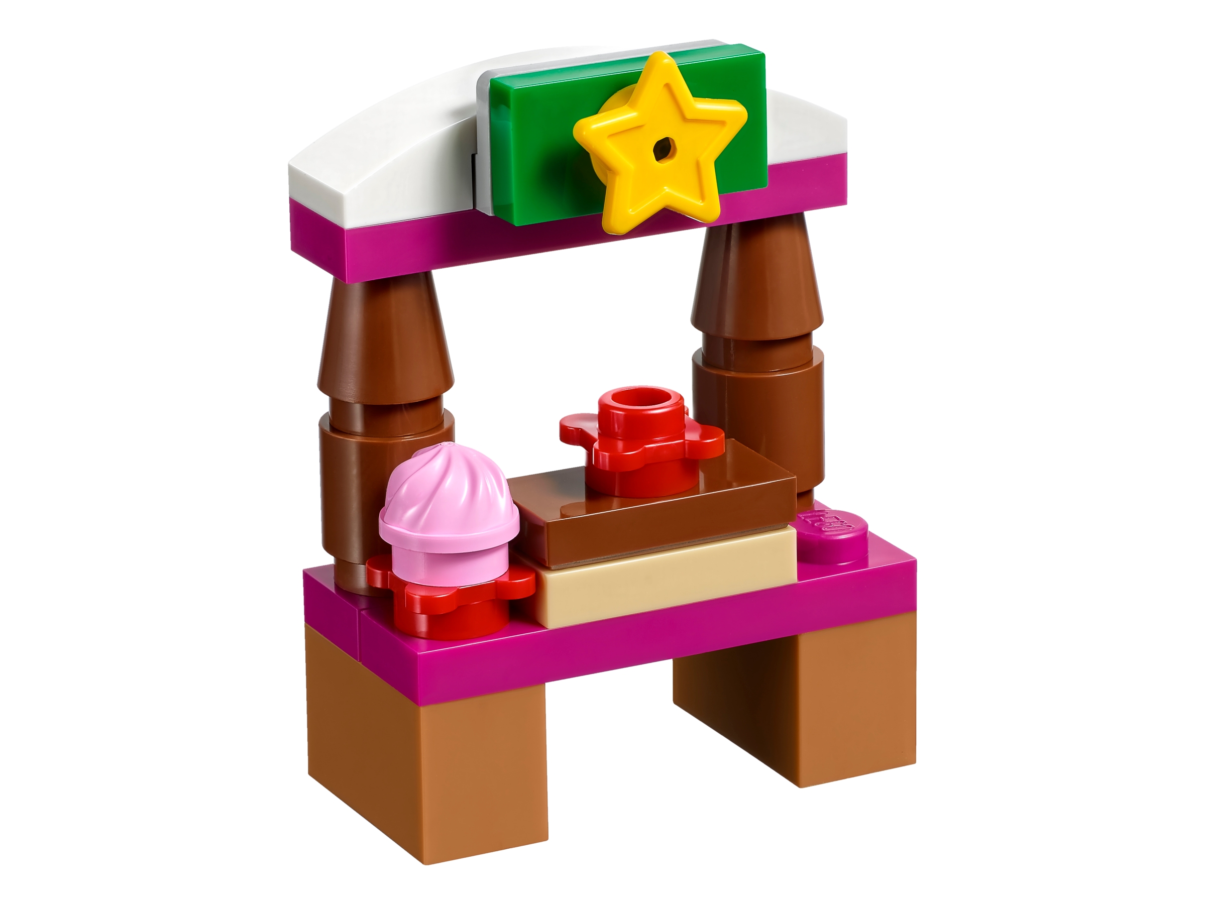LEGO® Advent Calendar 41326 | Friends | online at the LEGO® Shop US