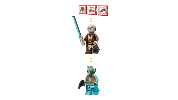 SMART Play™: Mos Eisley Cantina™ - Image 5