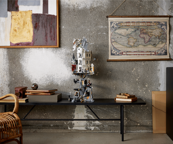 Gringotts™ Wizarding Bank – Collectors' Edition - Image 16