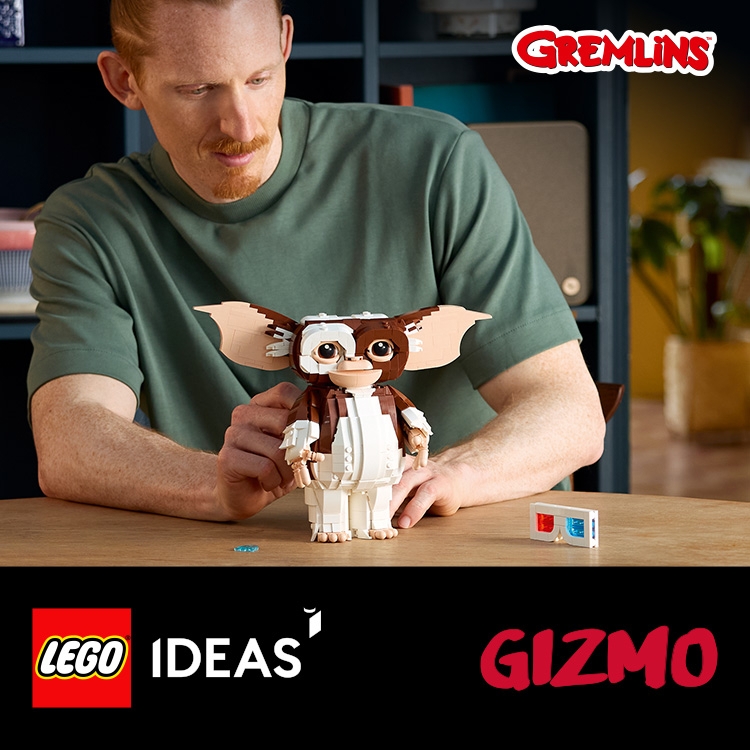 Gremlins キャラクターグッズセット Gremlins Gizmo Mini Mascot Capsule Gashapon Set by Takara Tomy