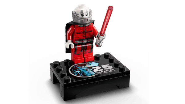 LEGO 75379 R2-D2™ — visuel 5 sur 8