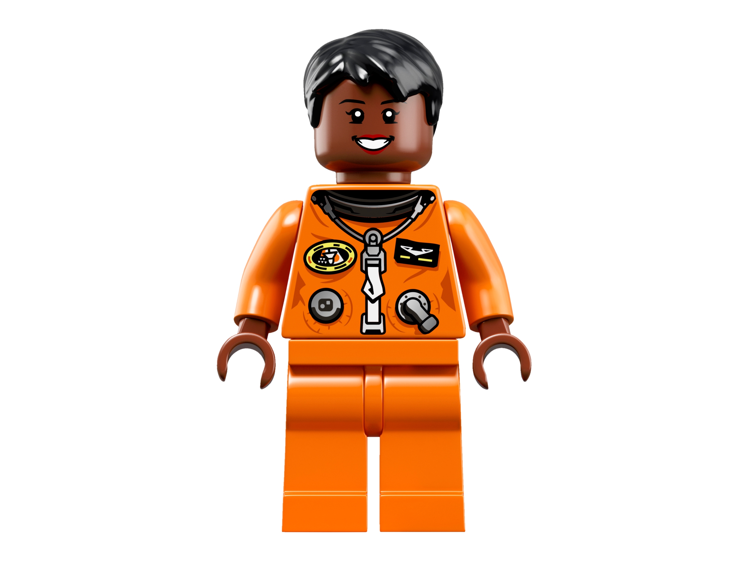 IN STOCK - MISB LEGO 21312 IDEAS #019 LE DONNE DELLA NASA WOMEN OF NASA 2017 