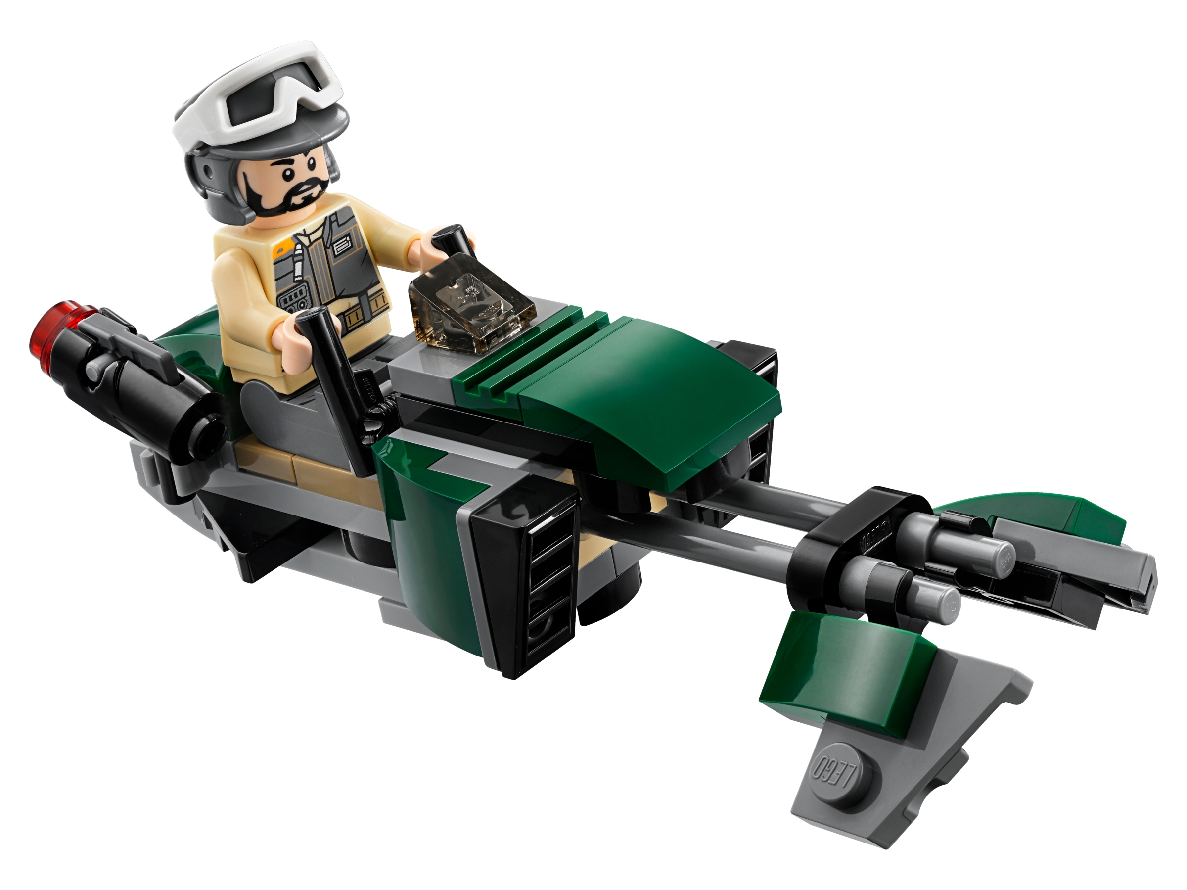 LEGO® Star Wars 75164 Pack de Combat des Soldats de la Résistance -  Cdiscount Jeux - Jouets