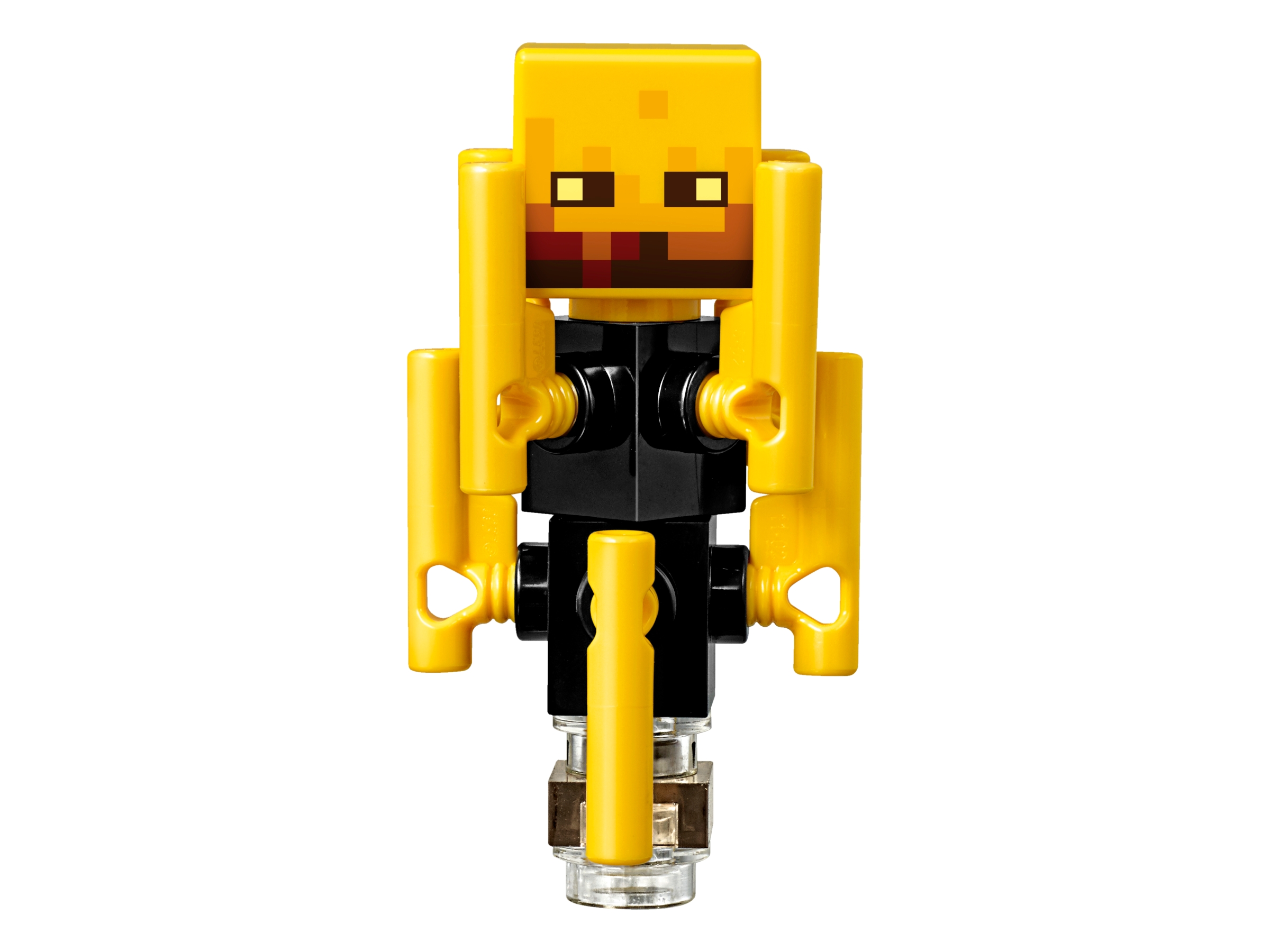 Nether Portal 21143 | Minecraft® | Buy online at the Official LEGO® Shop US