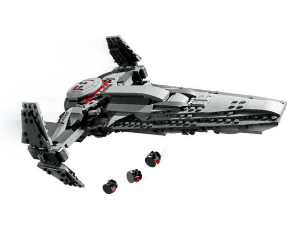 Darth Maul's Sith Infiltrator™ - Image 5