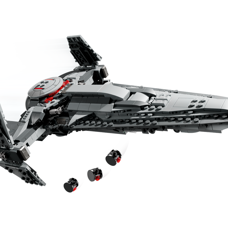 Darth Maul's Sith Infiltrator™