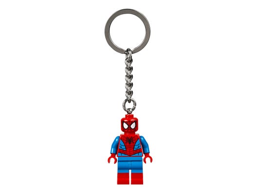 LEGO 853950 - Spider-Man-nøglering