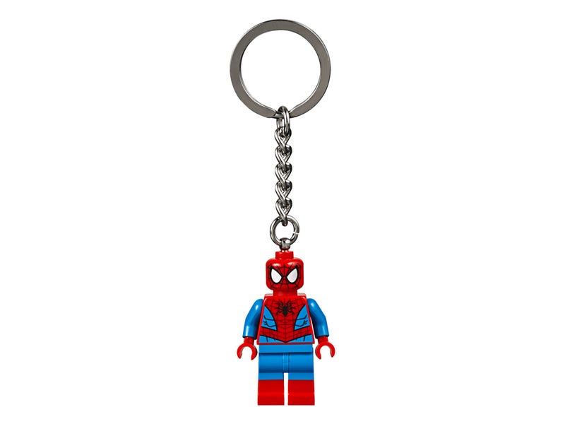 Spider-Man Schlüsselanhänger