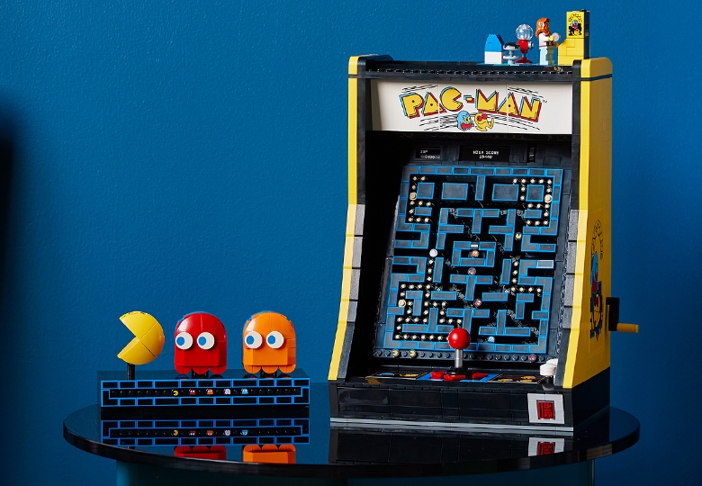 Pac-Man turns 40 - 8 facts about the famous video game character