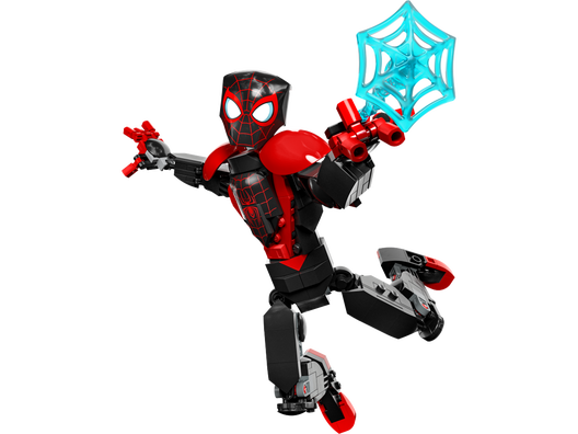 LEGO 76225 - Miles Morales-figur