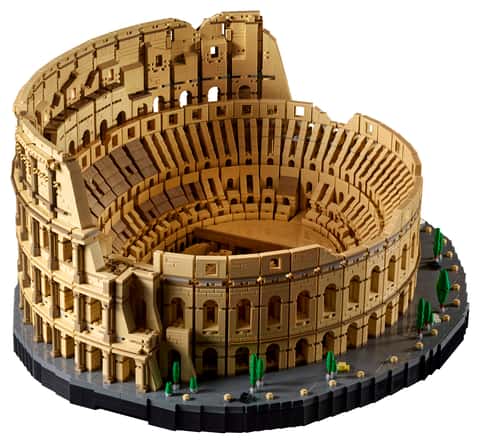 Colosseo — set LEGO 10276