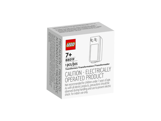 LEGO 88019 - LEGO USB Power Adapter