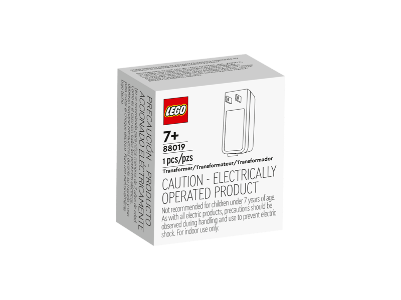 Adaptateur secteur USB - Image 1