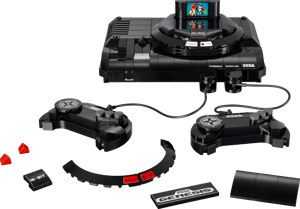 Console SEGA® Mega Drive™