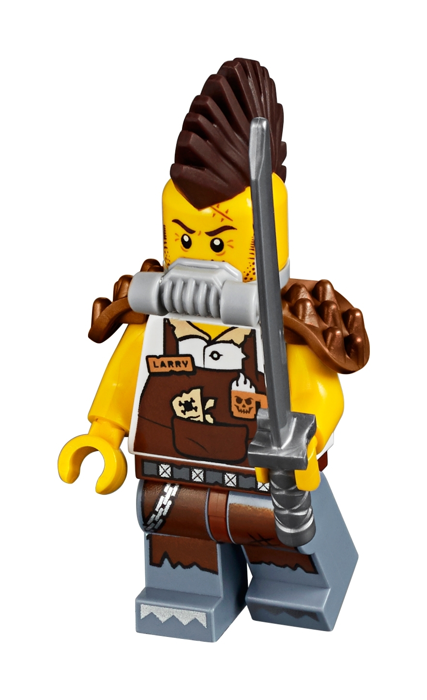 Bienvenue à Apocalypseburg ! 70840 | THE LEGO® MOVIE 2™ | Boutique LEGO®  officielle CA
