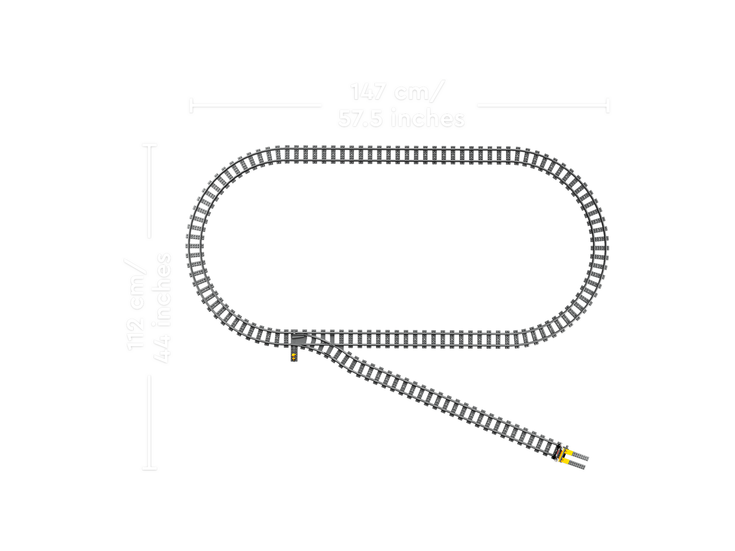 umb dvd2005〜2019 ciy vol.1〜vol.3 Tren de marfă 60336 | Powered UP | Cumpără online la LEGO® Shop