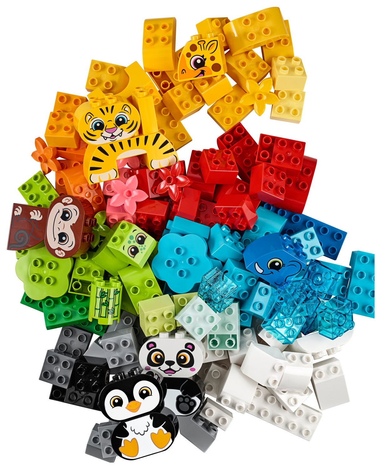 LEGO® 10934 - Animali Creativi
