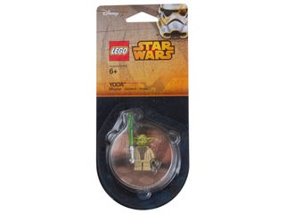 LEGO® <i>Star Wars</i>™ Yoda™ Magnet
