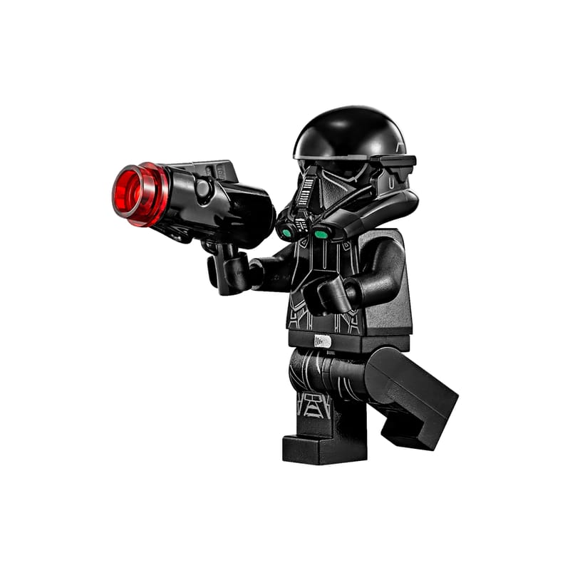 Imperial Trooper Battle Pack 75165 Star Wars™ Buy online at