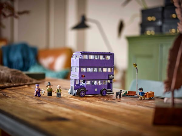 Knight Bus™ Adventure - Image 11