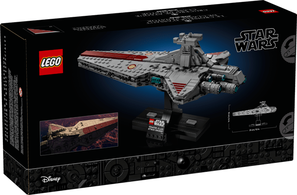 Venator-Class Attack Cruiser™ - Image 15