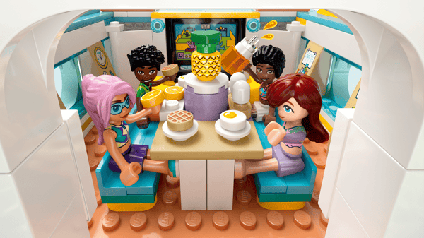 LEGO 42664 L’aventure en bateau — visuel 7 sur 8