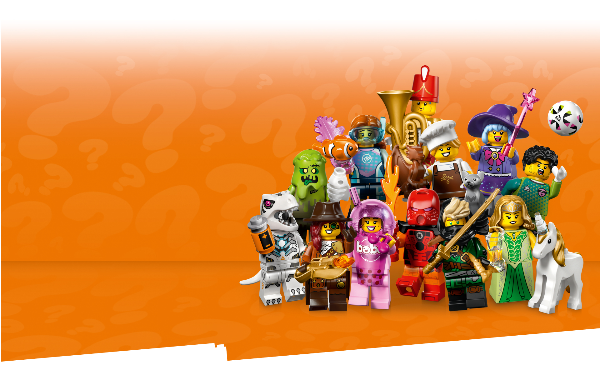 Lego ブロック レゴ ミニフィギュア シリーズ 1 レゴブロック・パーツ 