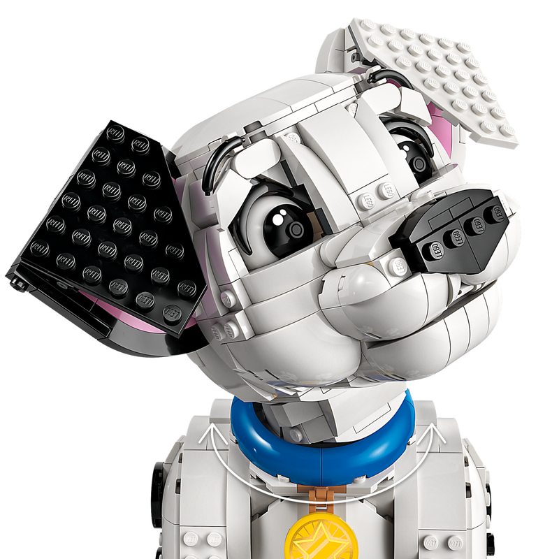 101 Dalmatians Puppy