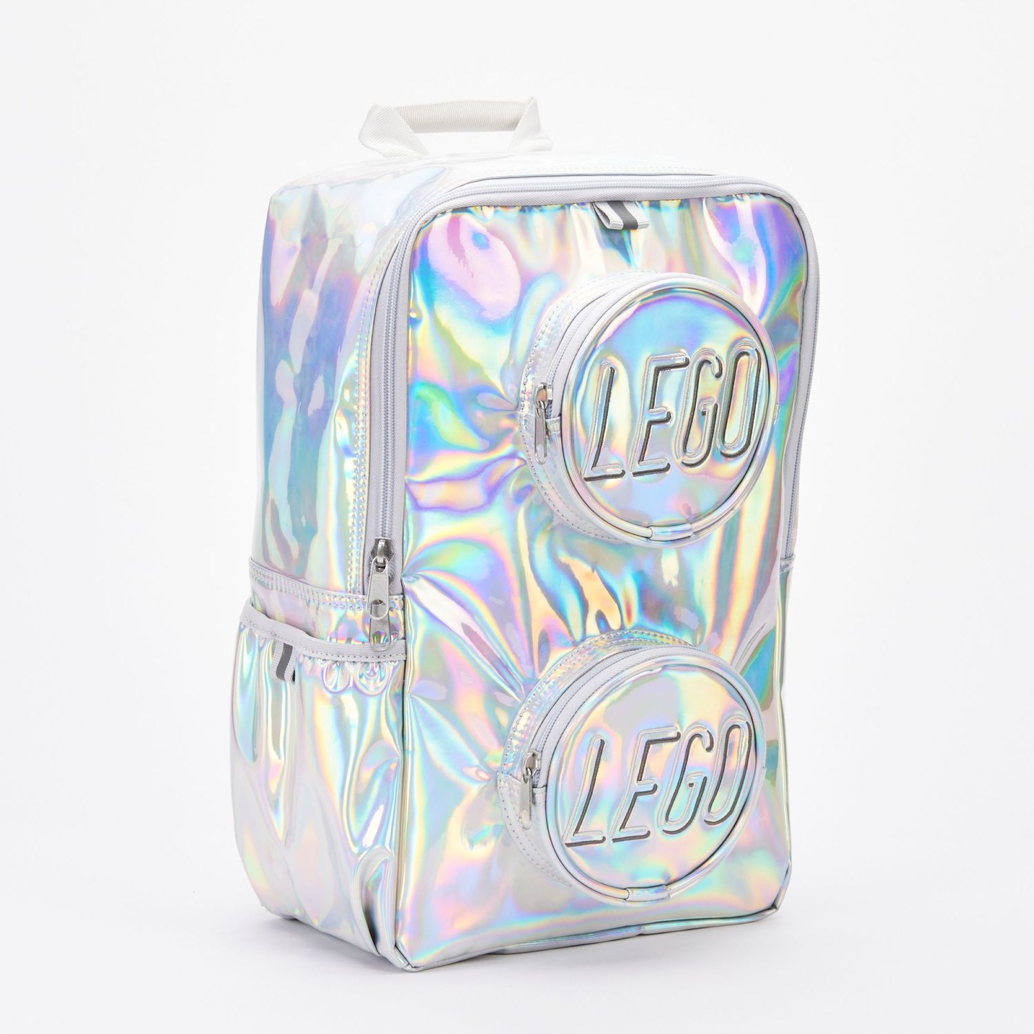 Brick Backpack – Holographic 5008735 | Other | Buy online at the ...