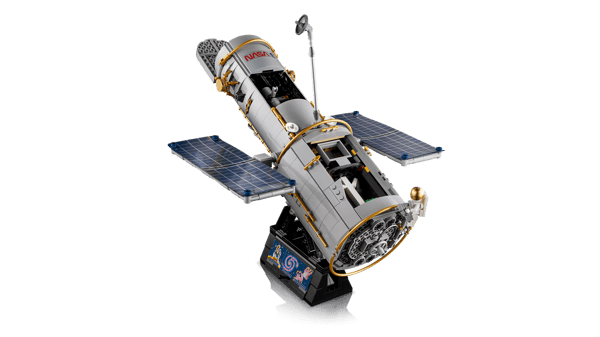 Hubble Space Telescope - Image 5