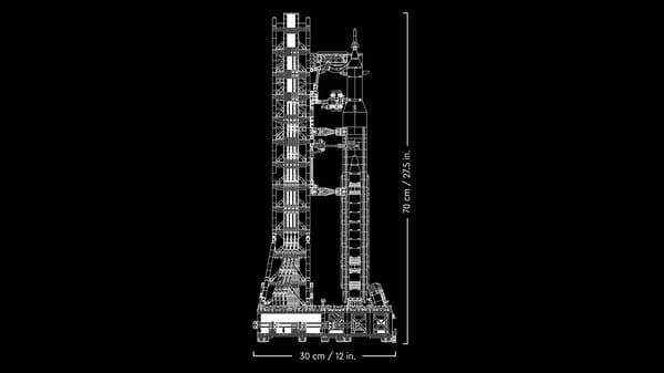 NASA Artemis Space Launch System - Image 7