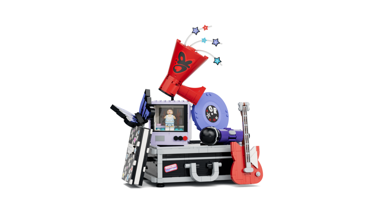 Olivia Rodrigo's Secret Storage - Image 4