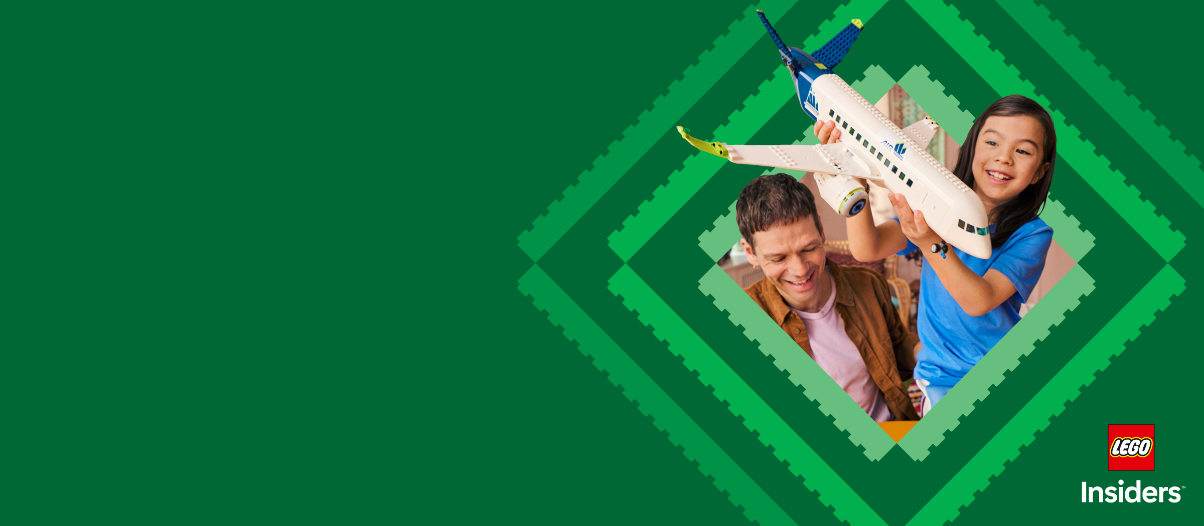 Op zoek naar LEGO® vouchers?