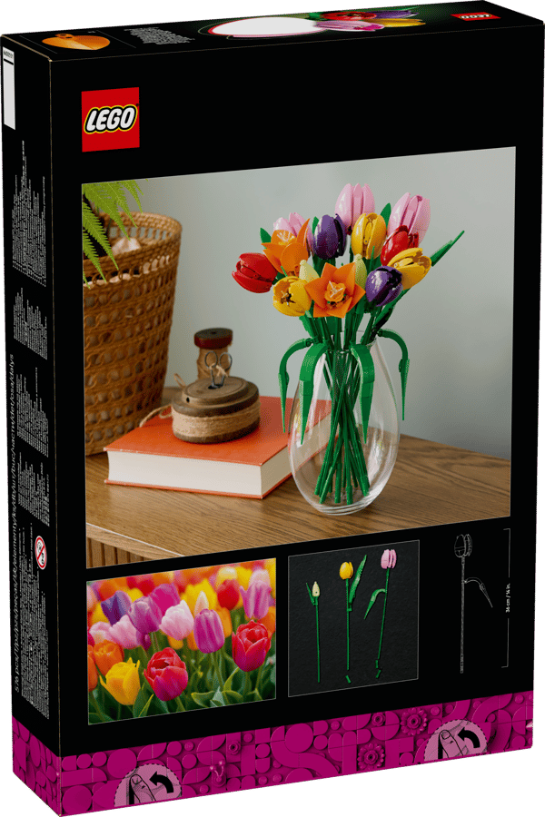 Tulip Bouquet - Image 16
