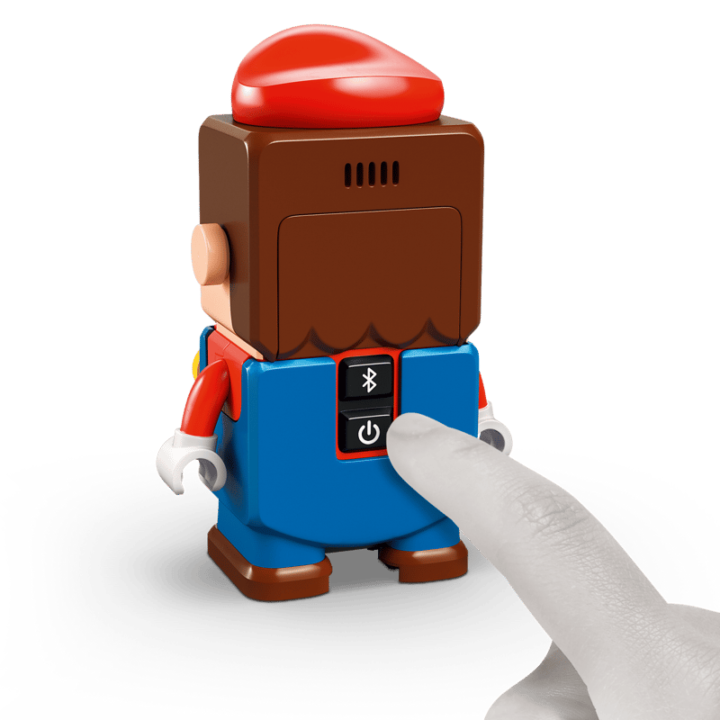マリオカート™ – レゴ®マリオ™とスタンダードカート 72043 | レゴ マリオカート™ – レゴ®マリオ™とスタンダードカート 72043 | レゴ