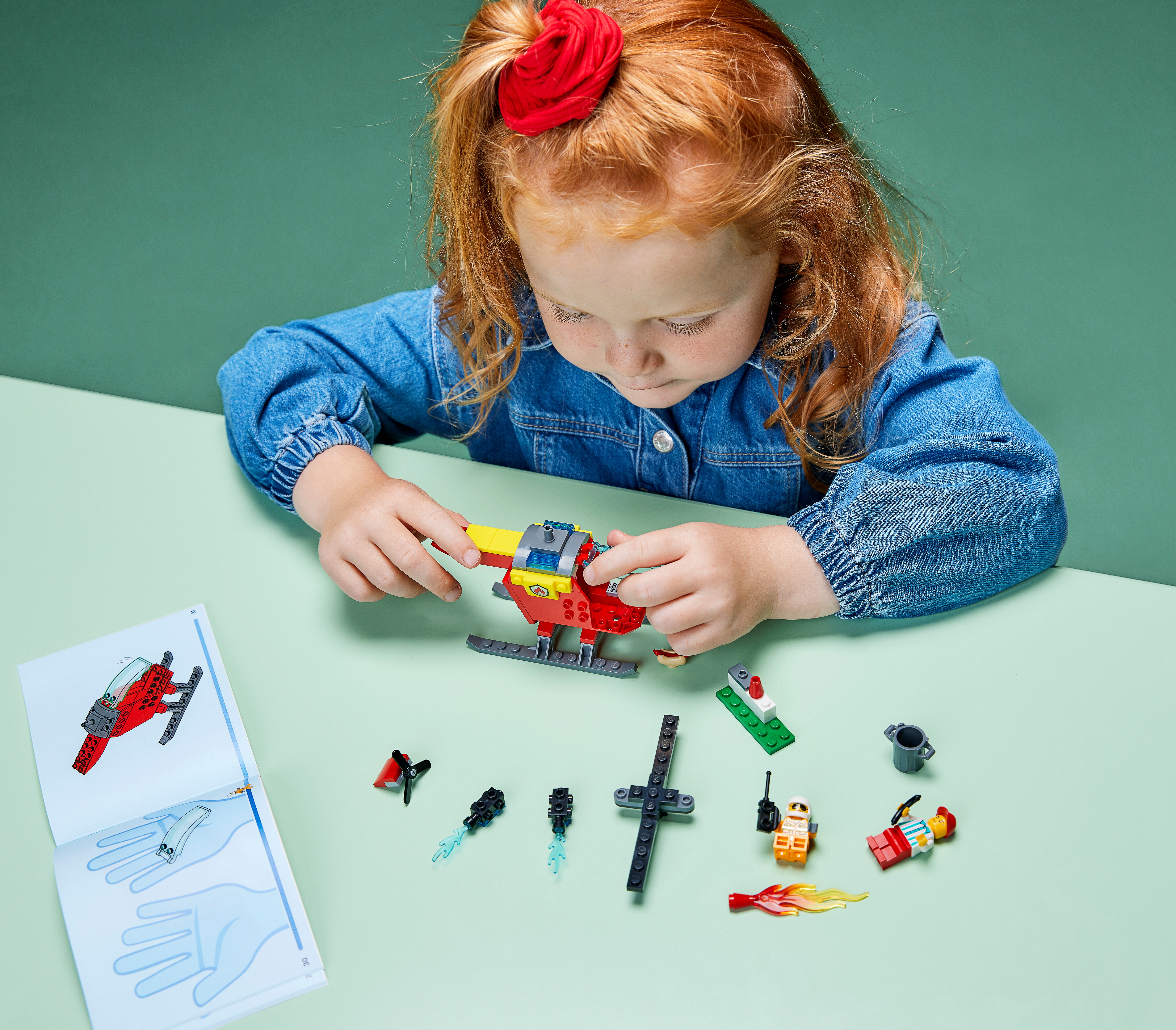 4才のお子さま向けに最適な知育玩具 |レゴ®ショップ公式オンラインストアJP